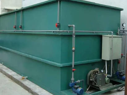 如何提高廢水處理設(shè)備的性能和穩(wěn)定性？