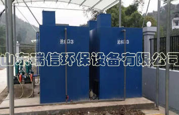 使用了屠宰污水處理設(shè)備但是水質(zhì)仍不達(dá)標(biāo)？